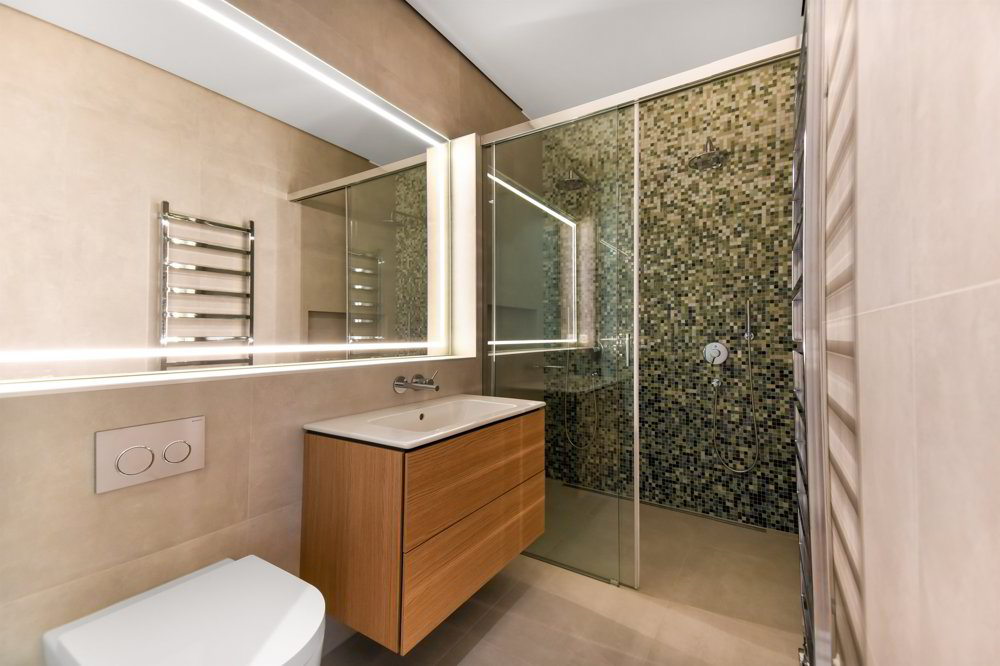 6 rooms Apartment for rent in Genève - image 1/8