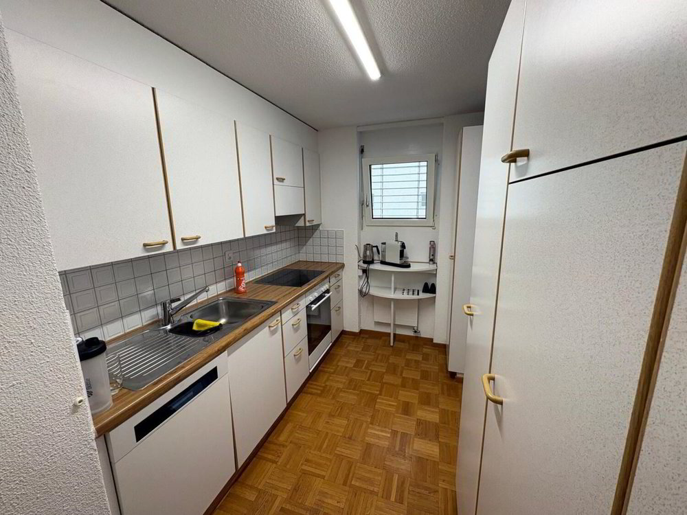 Wohnung – Luzern, Gibraltar, Reussbühl - Ansicht 3