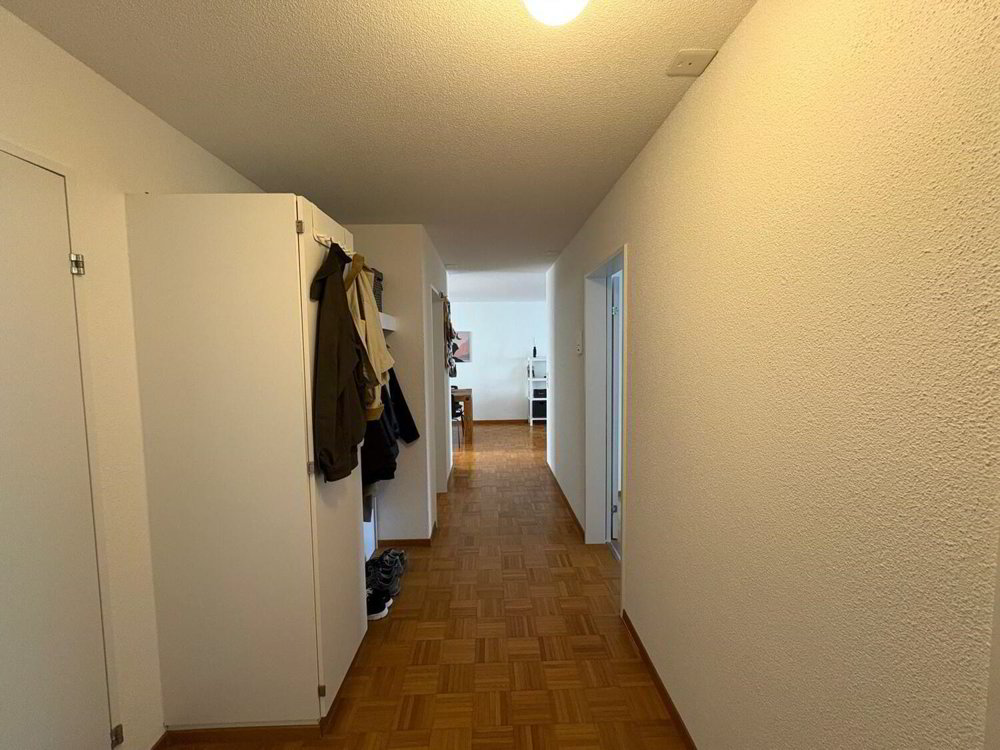 Wohnung – Luzern, Gibraltar, Reussbühl - Ansicht 4