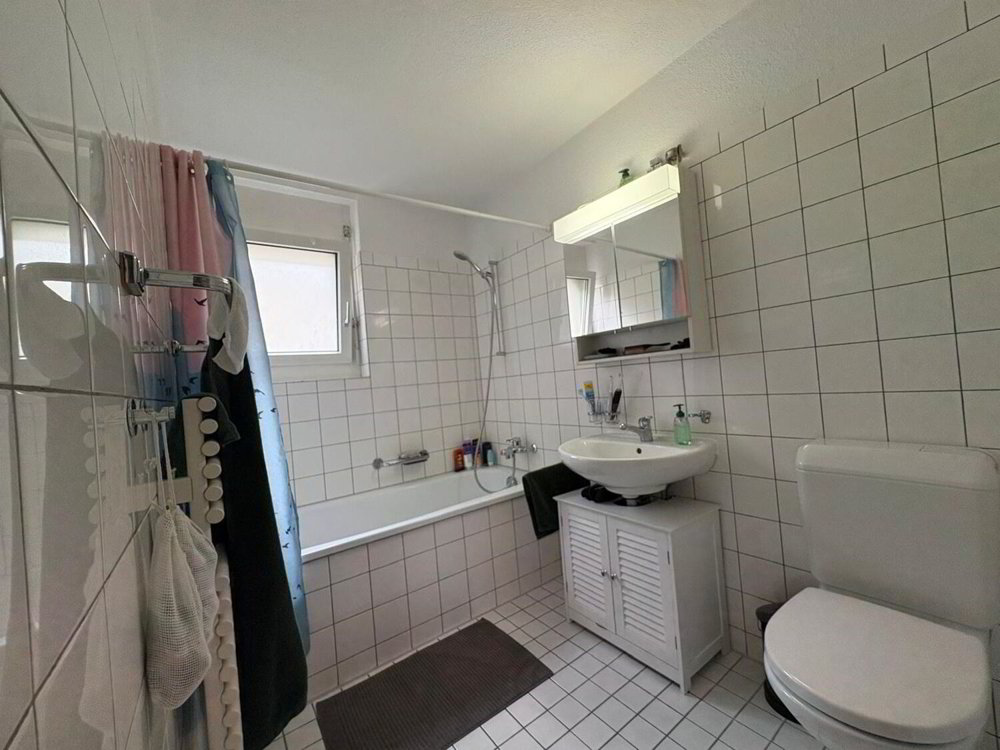 Wohnung – Luzern, Gibraltar, Reussbühl - Ansicht 5