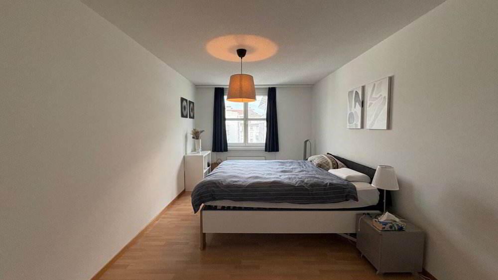 Wohnung – Luzern, Gibraltar, Reussbühl - Mehr