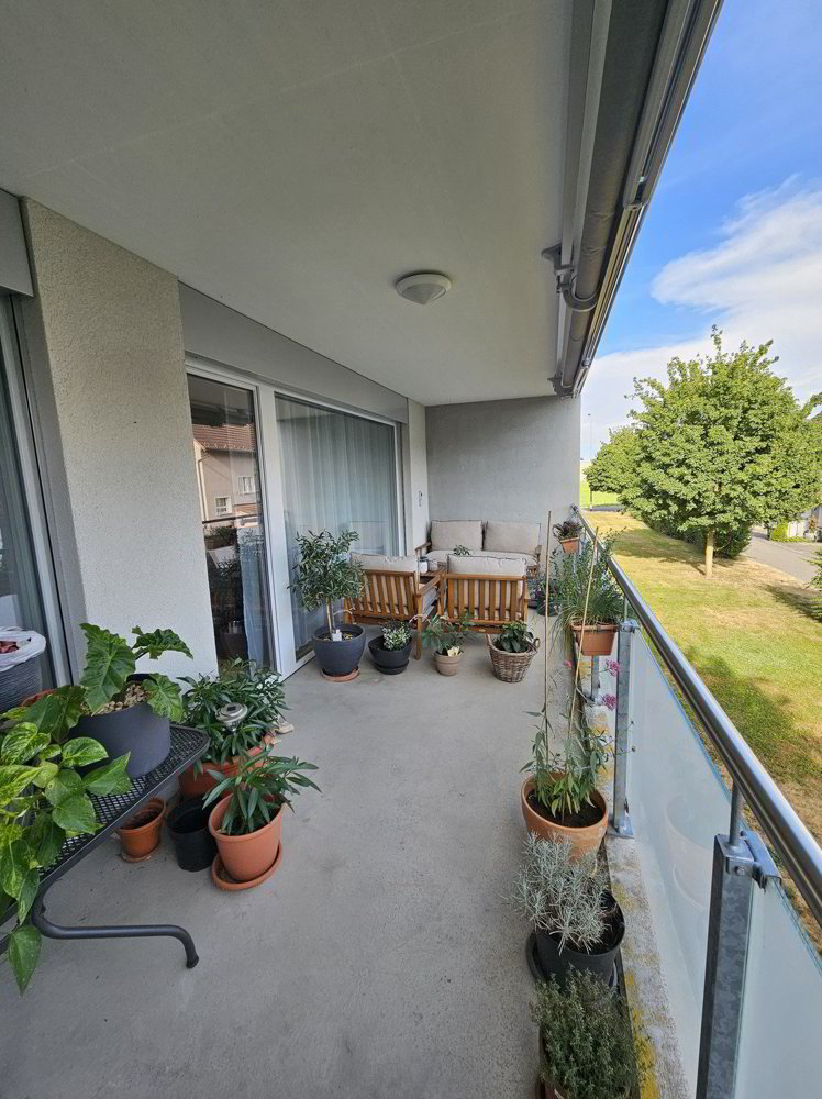 Appartement 3 pièces à louer à Eschlikon TG - image 1/10