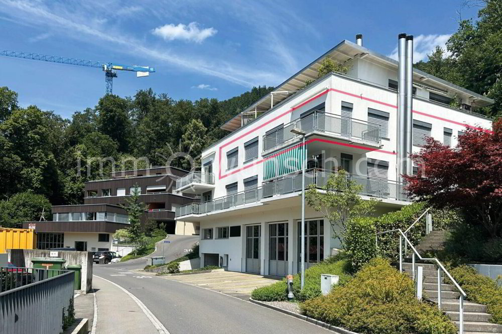 4 Zimmer Wohnung zum verkaufen in Walchwil - Bild 1/10