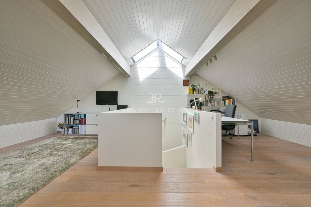 3 Zimmer Haus zum verkaufen in Crans-près-Céligny - Bild 1/8