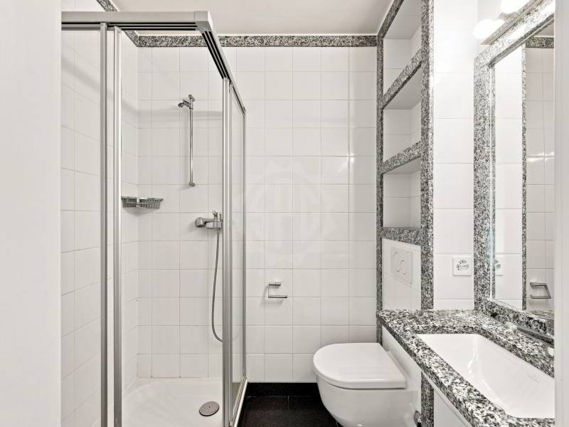 6 rooms Apartment for rent in Genève - image 1/12