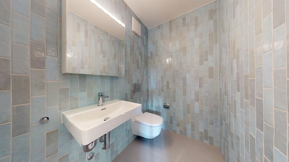 3 rooms Apartment for rent in Niederhasli - image 1/7