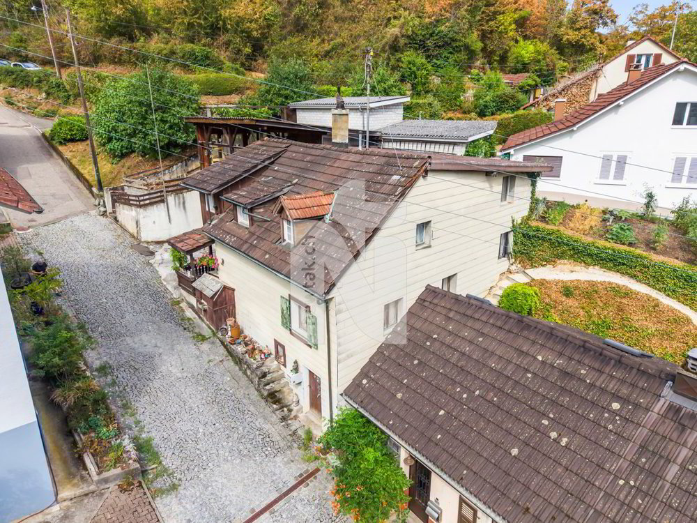 Haus – Grellingen, Bezirk Laufen