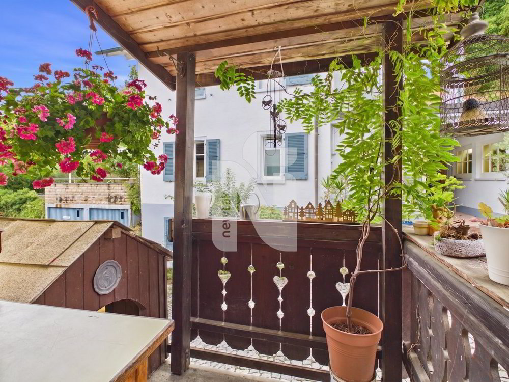 Haus – Grellingen, Bezirk Laufen - Ansicht 3
