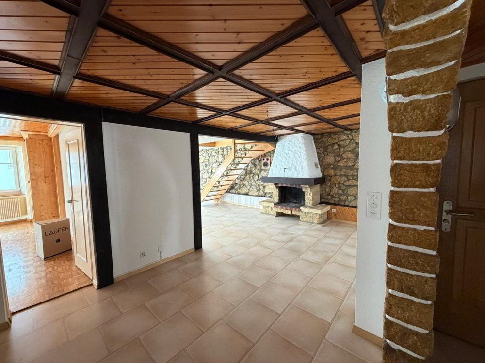 Wohnung – St-Imier - Ansicht 3