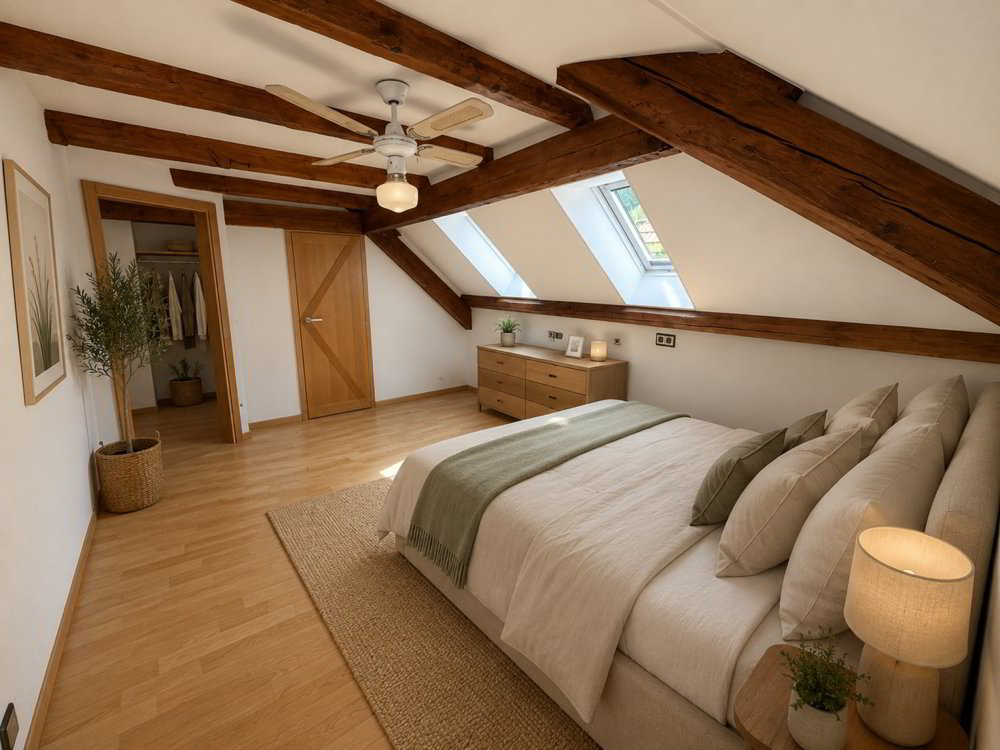 Wohnung – St-Imier - Ansicht 5