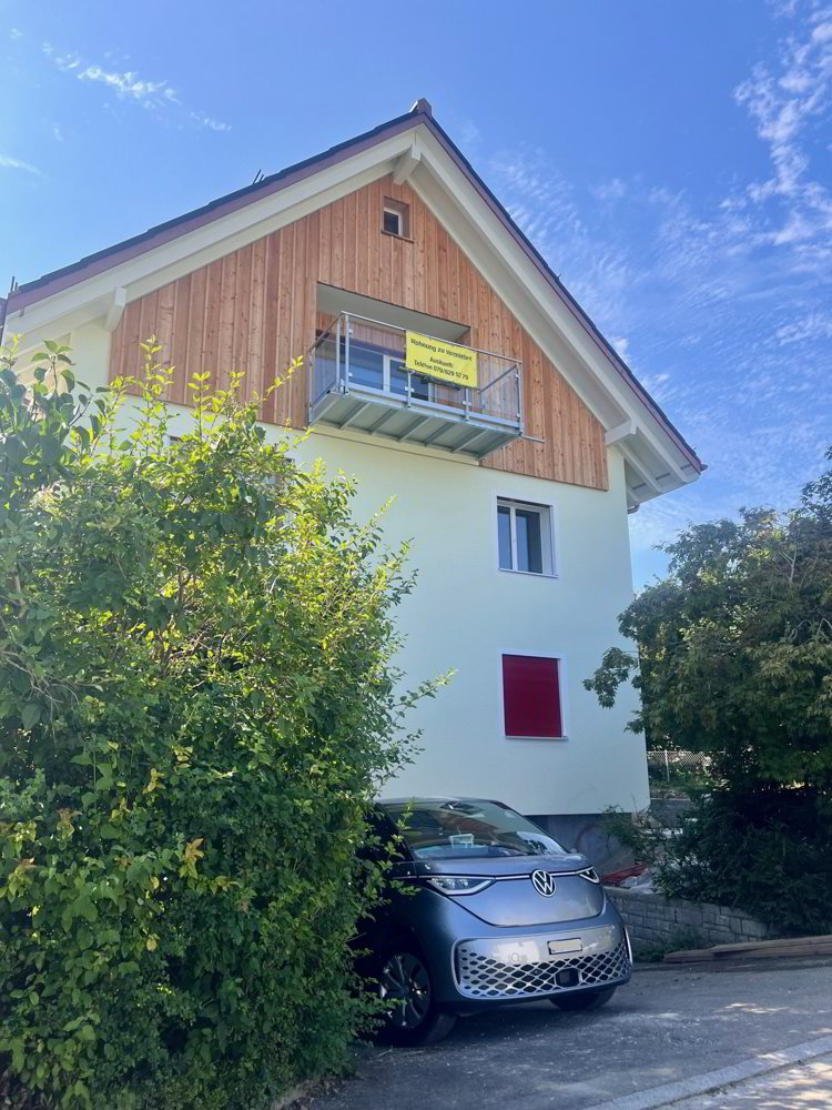 3 rooms Apartment for rent in Oberglatt ZH - image 1/8