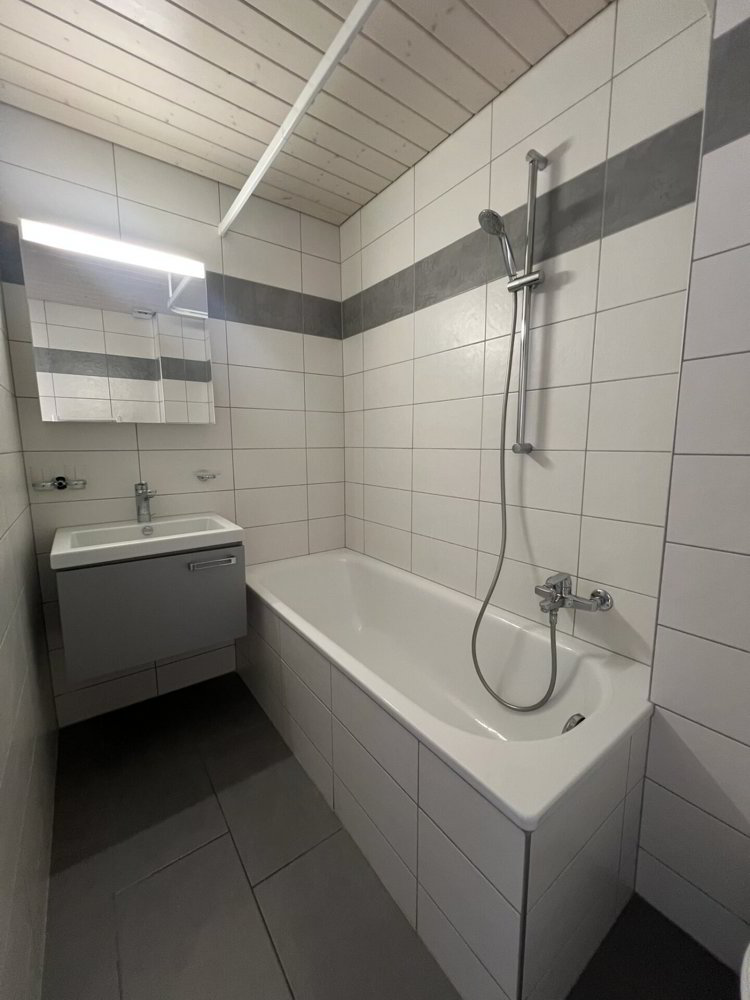 Wohnung – St-Imier, Sur le Pont - Ansicht 3