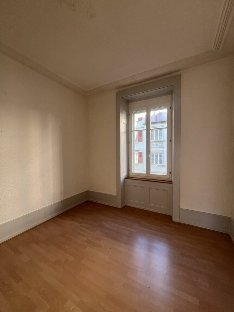 Wohnung – St-Imier, Sur le Pont - Ansicht 5