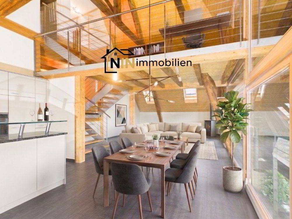 Wohnung – Utzenstorf, Verwaltungskreis Emmental - Ansicht 2