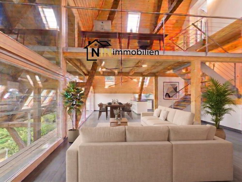 Wohnung – Utzenstorf, Verwaltungskreis Emmental - Ansicht 3