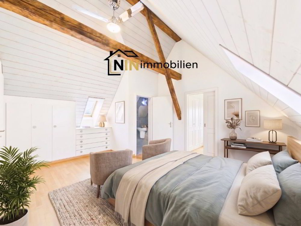 Wohnung – Utzenstorf, Verwaltungskreis Emmental - Ansicht 4