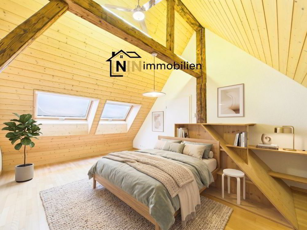 Wohnung – Utzenstorf, Verwaltungskreis Emmental - Ansicht 5