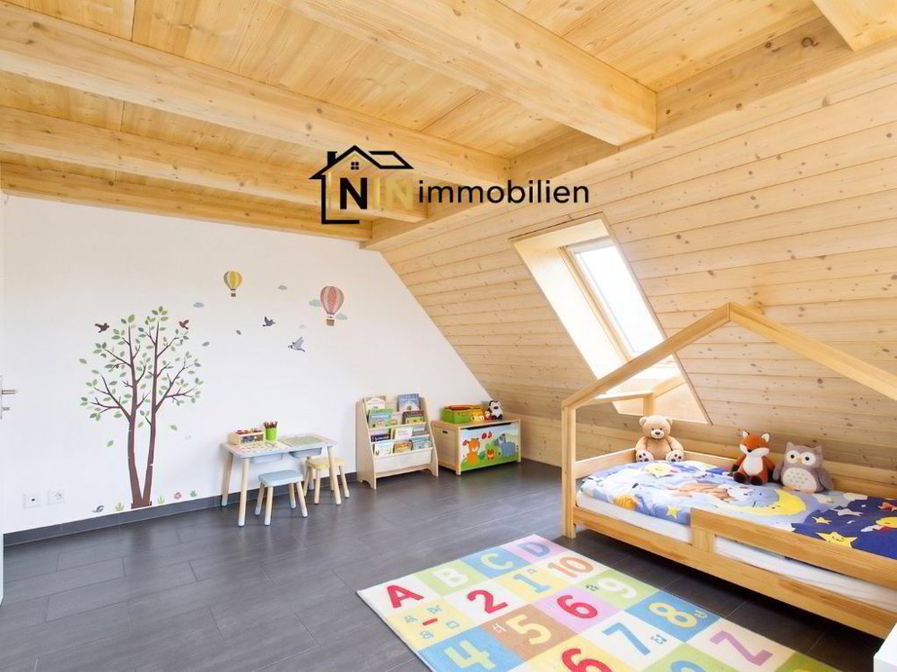 Wohnung – Utzenstorf, Verwaltungskreis Emmental - Mehr