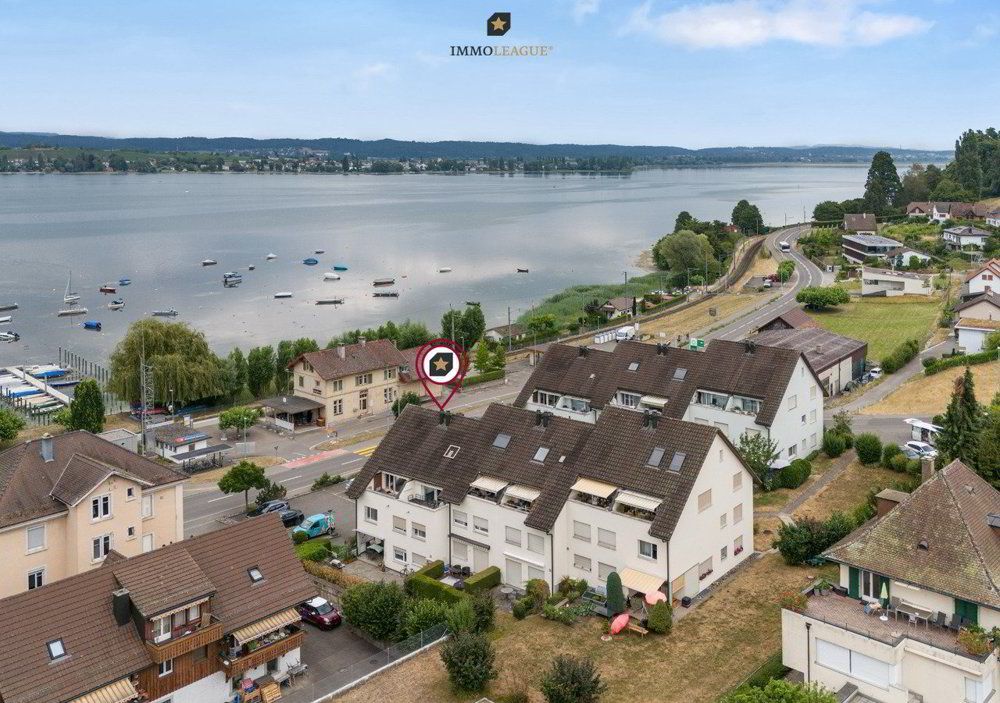 5 Zimmer Wohnung zum verkaufen in Salenstein - Bild 1/13