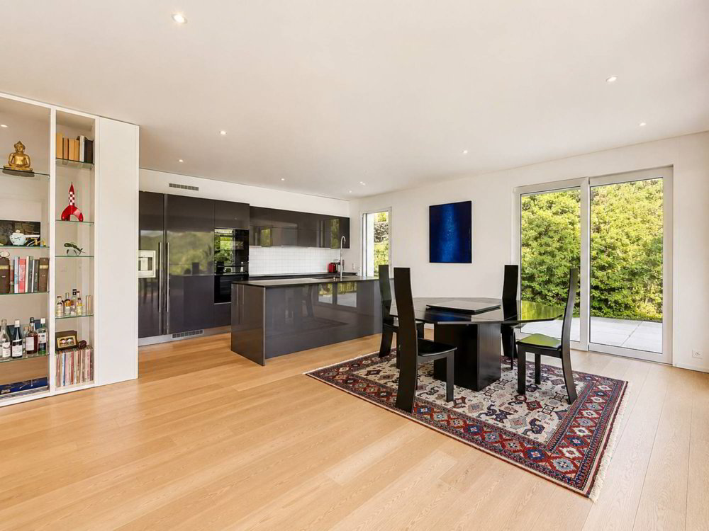 Wohnung – Grandvaux - Ansicht 3