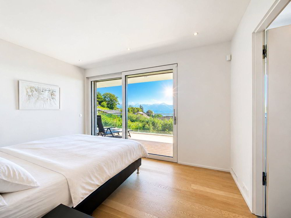 Wohnung – Grandvaux - Mehr