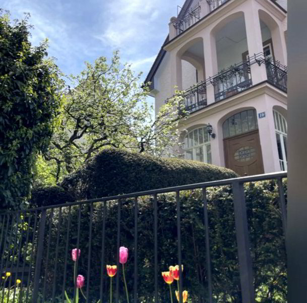 3 rooms Apartment for rent in Zürich - image 1/9