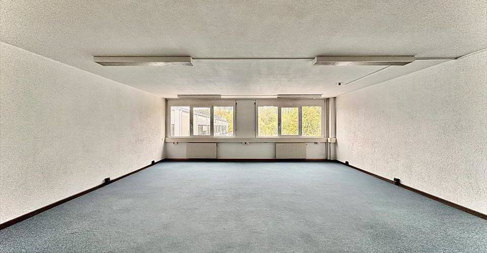 Bureaux, locaux de 186 m² à louer à Lausanne - Ansicht 2