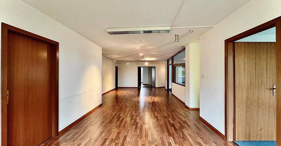Bureaux, locaux de 186 m² à louer à Lausanne - Ansicht 3