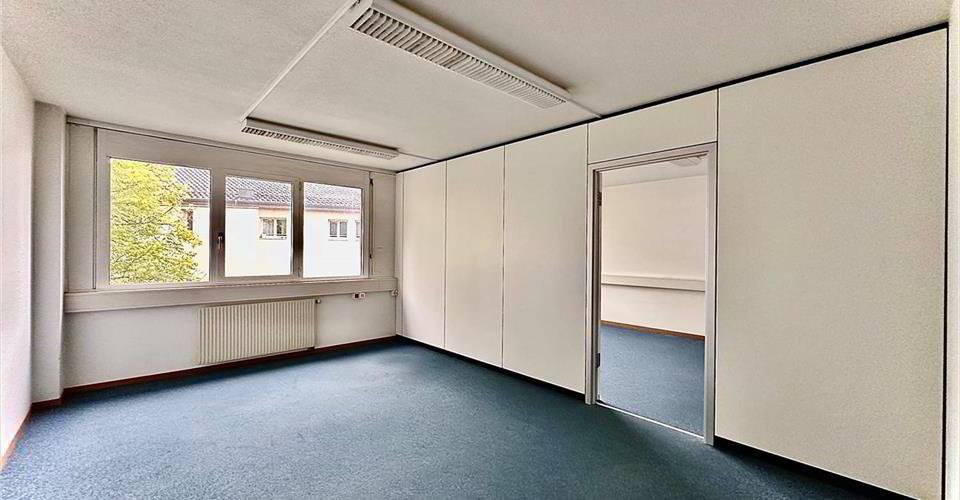 Bureaux, locaux de 186 m² à louer à Lausanne - Ansicht 4
