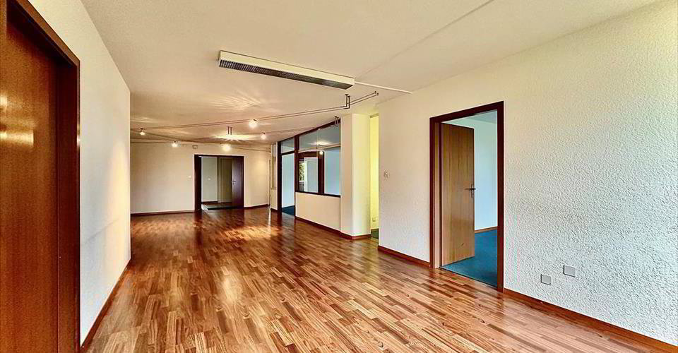 Bureaux, locaux de 186 m² à louer à Lausanne - Ansicht 5