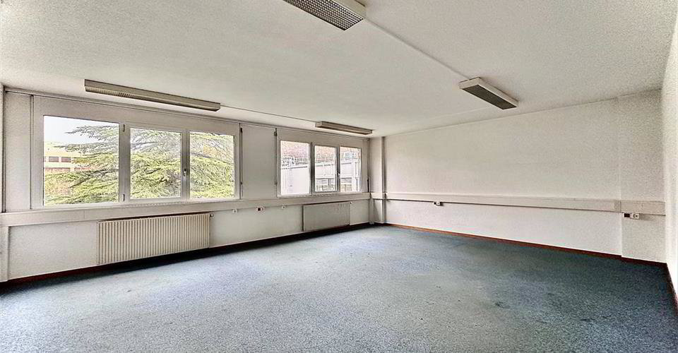 Bureaux, locaux de 186 m² à louer à Lausanne - Mehr