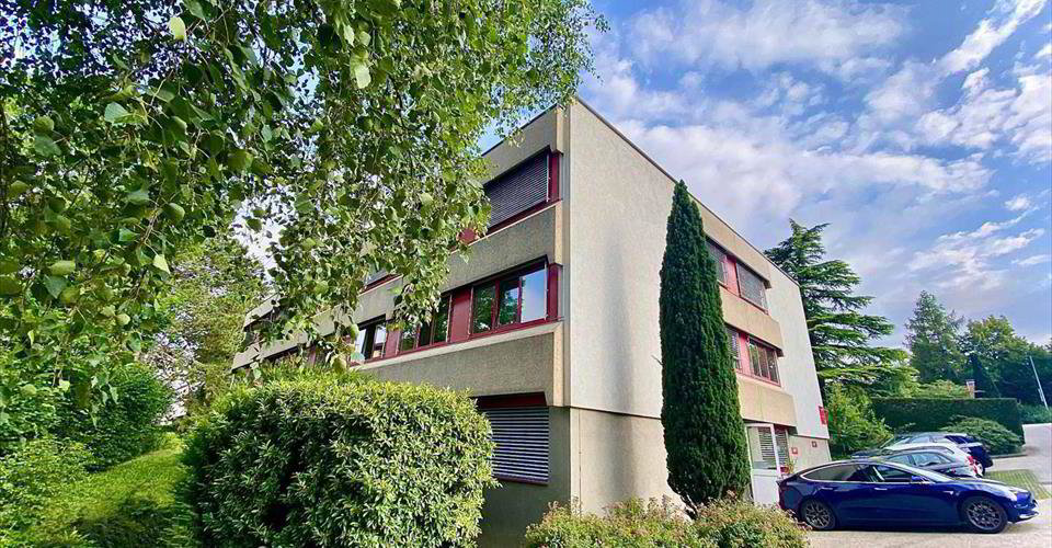 null rooms Office & Commercial for rent in Lausanne - image 1/9