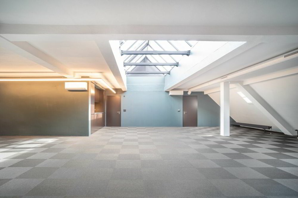 Arbeiten über den Dächern von Luzern! - Ansicht 5