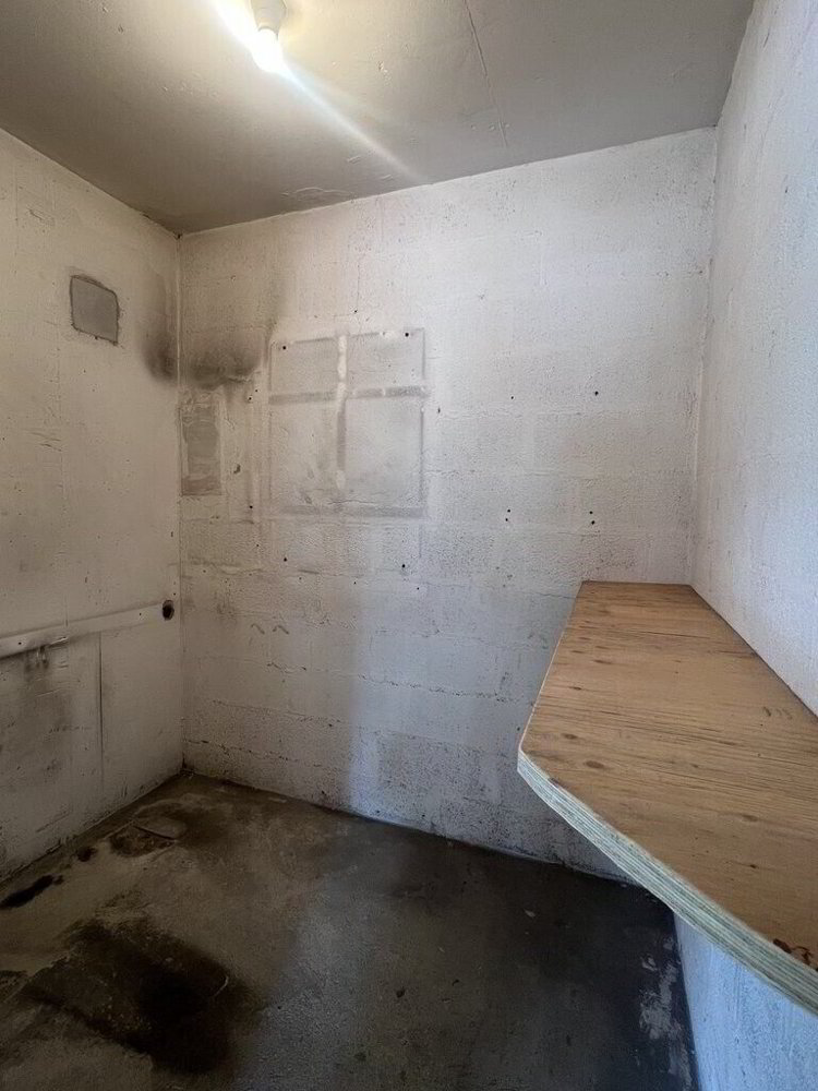 Cave en location à Lausanne - 4 m² - Ansicht 3