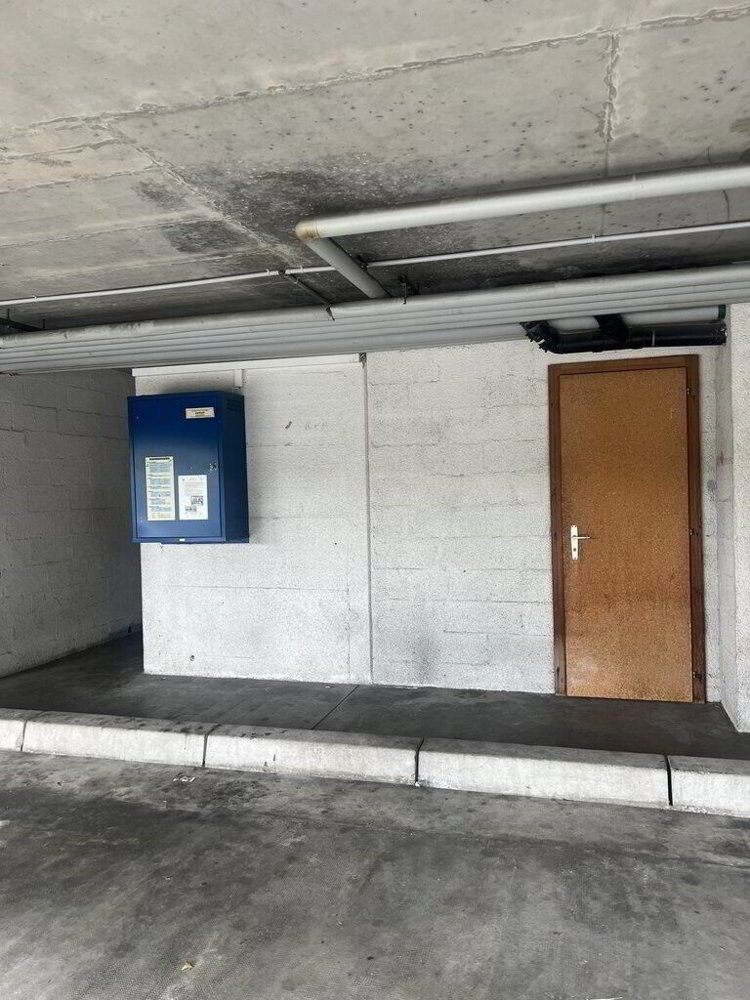 Cave en location à Lausanne - 4 m² - Ansicht 4