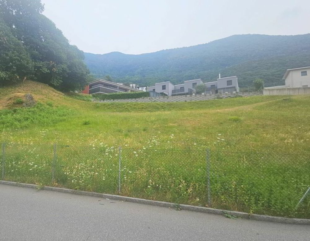 Terrain à bâtir en vente à S. Antonino - Ansicht 2