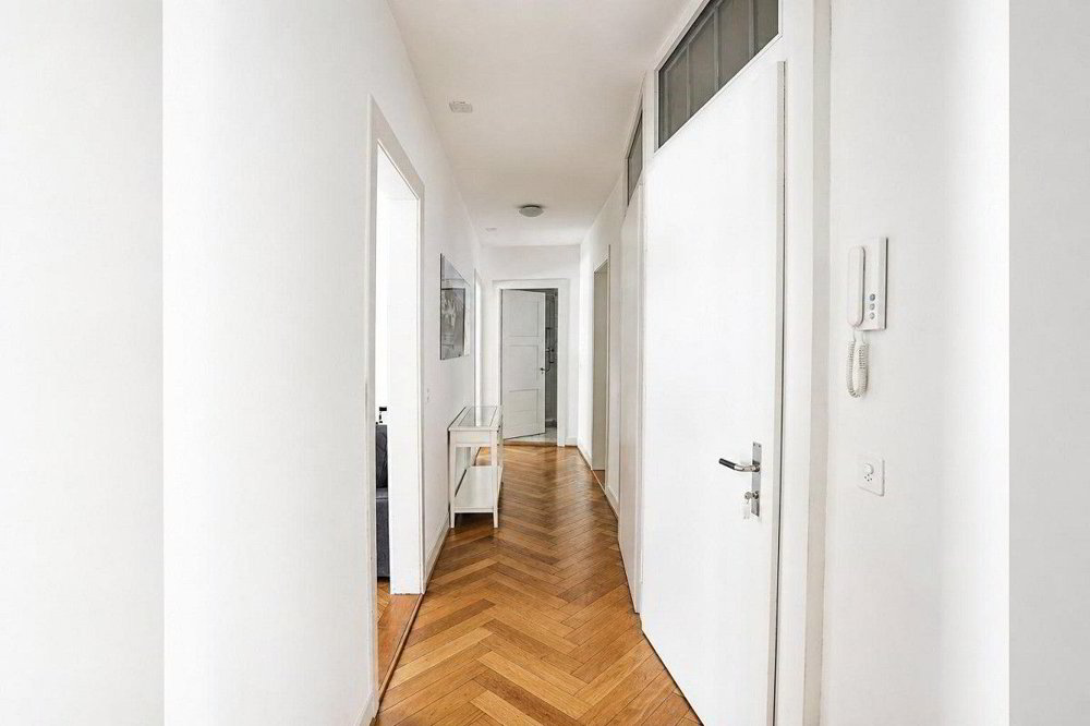 Wohnung – Basel, St. Johann - Ansicht 4