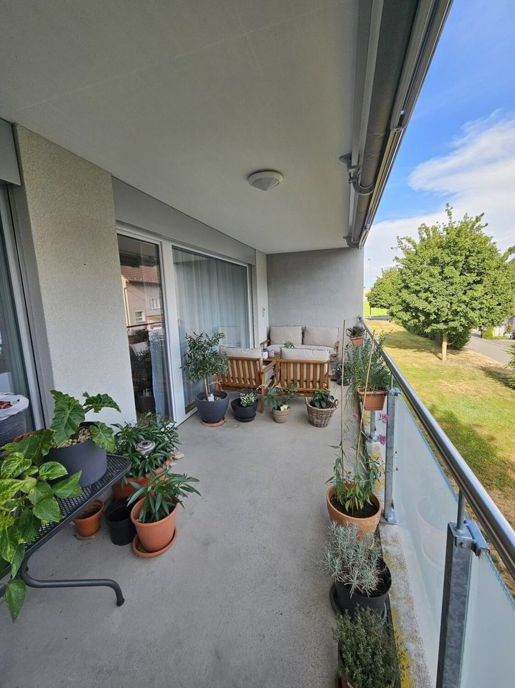 Appartement 3 pièces à louer à Wallenwil - image 1/10