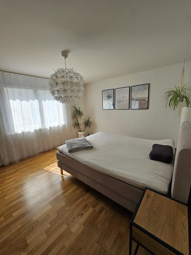 Wohnung – Wallenwil, Ergeten - Ansicht 4