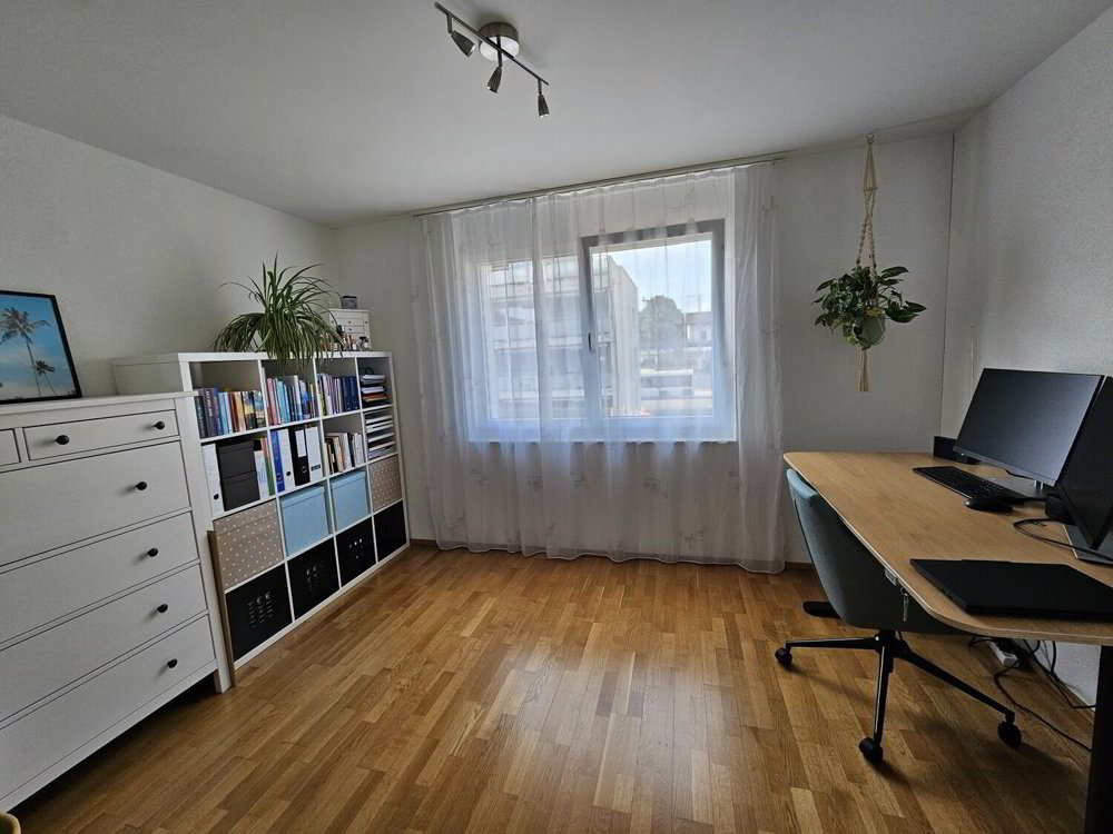 Wohnung – Wallenwil, Ergeten - Ansicht 5