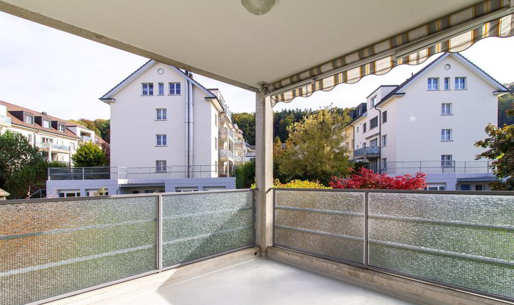 Appartement 2.5 pièces à louer à Bischofszell - image 1/7