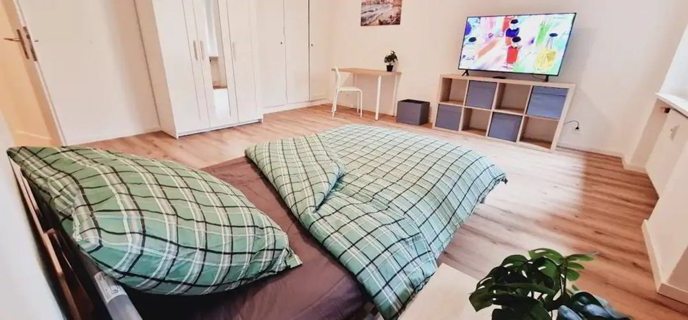 Wohnung – Luzern, Baselstrasse, Reussbühl