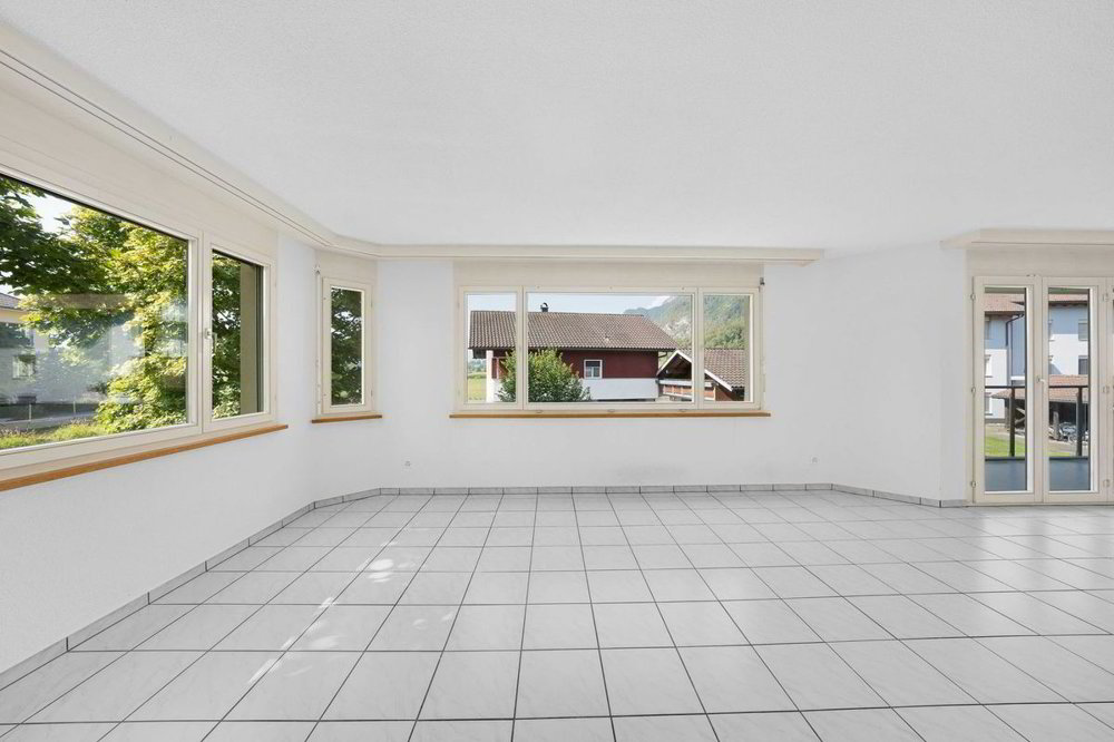 Wohnung – Rüthi (Rheintal), Büchel - Ansicht 4