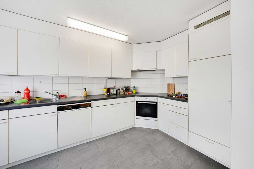 Wohnung – Altstätten SG, Lüchingen - Ansicht 2
