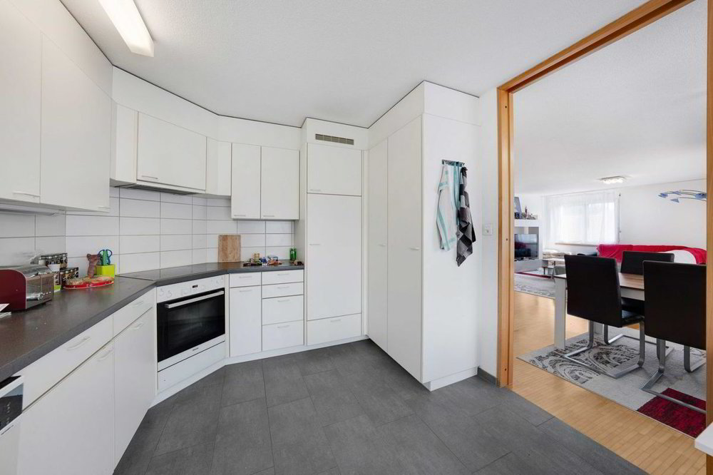 Wohnung – Altstätten SG, Lüchingen - Ansicht 4