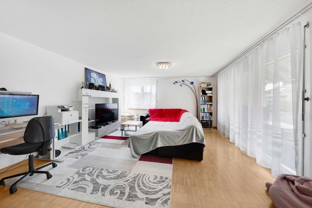 Wohnung – Altstätten SG, Lüchingen - Ansicht 5