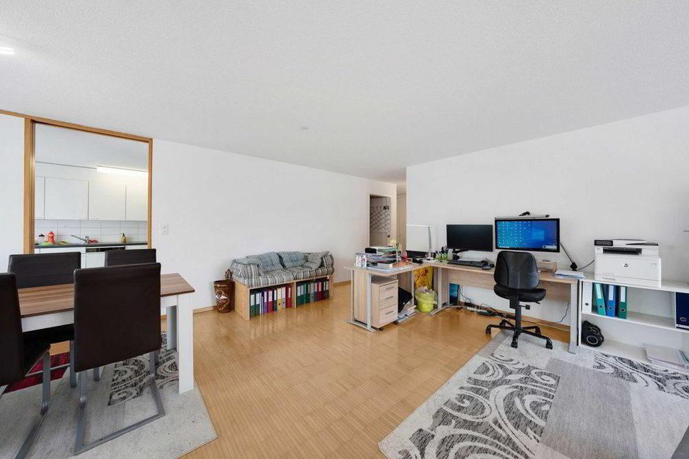 Wohnung – Altstätten SG, Lüchingen - Mehr