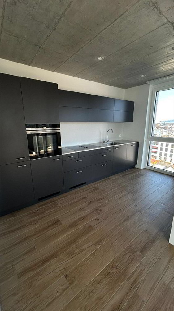 Wohnung – Au SG, Heerbrugg - Ansicht 2