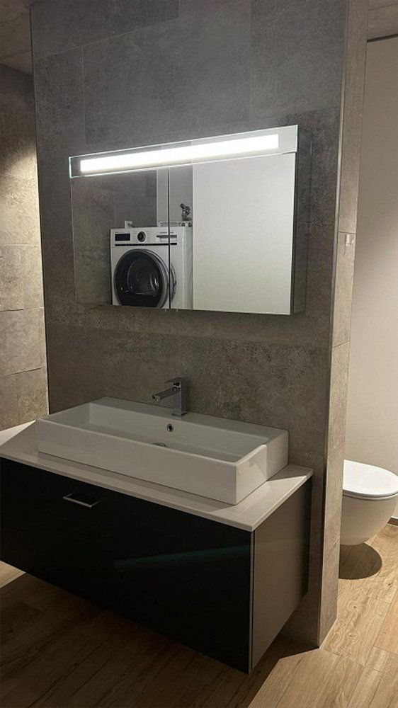 Wohnung – Au SG, Heerbrugg - Mehr