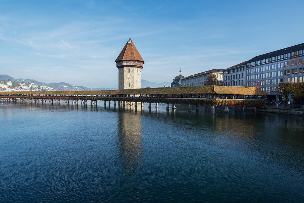 Wohnung – Luzern - Mehr